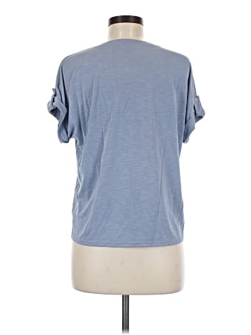 Green Envelope Short Sleeve T-Shirt (view 2)