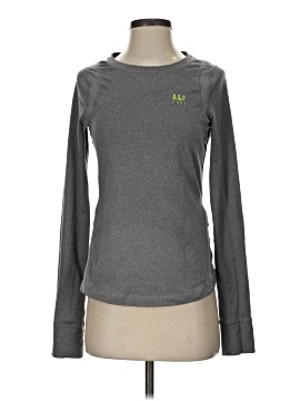 Abercrombie Long Sleeve T Shirt