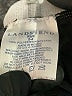 Lands' End 100% Polyester Black Track Pants Size XS - photo 8