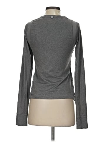 Abercrombie Long Sleeve T-Shirt (view 2)