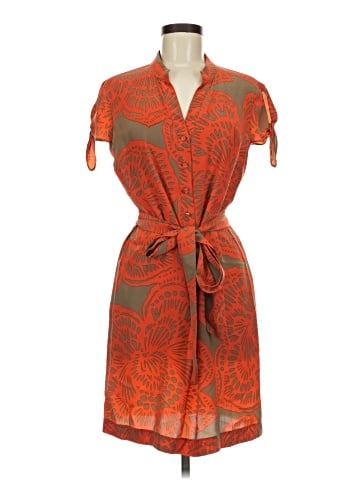 Beth Bowley Casual Dress (view 1)