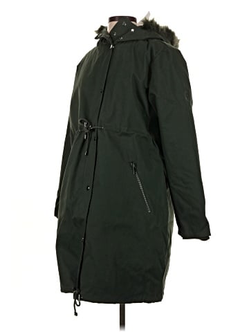 Seraphine Raincoat (view 1)