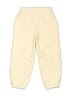 Athleta Solid Ivory Casual Pants Size 6 - photo 2