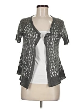 Press Cardigan (view 1)
