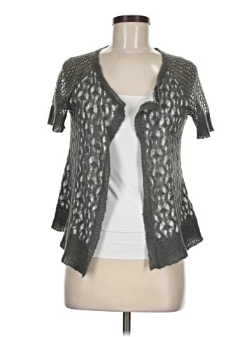Press Cardigan (view 1)