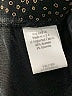 Coldwater Creek Polka Dots Black Casual Pants Size L - photo 9