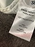 Paco Rabanne 100% Cotton Blue Jeans Size EU (IT) 38 / US 2 - photo 4