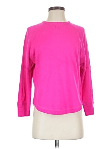 Sweet Romeo Pullover Sweater (view 1)