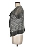 Press Gray Cardigan Size M - photo 5