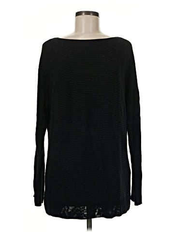 JANA Pullover Sweater (view 1)