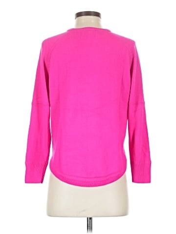 Sweet Romeo Pullover Sweater (view 2)