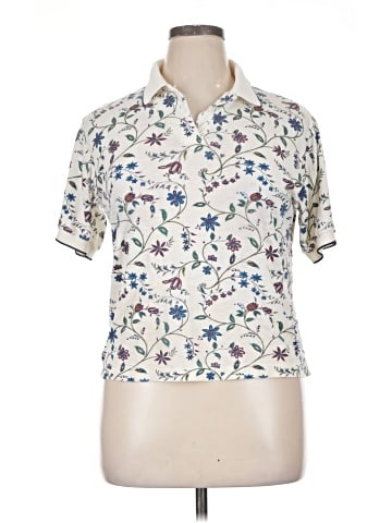 Hasting & Smith Short Sleeve Polo (view 1)