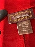 Worthington 100% Polyester Red Casual Pants Size 14 - photo 4