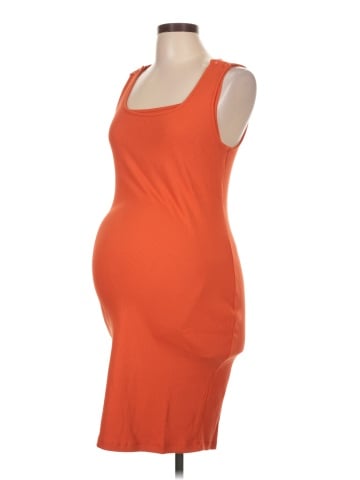 Seraphine Casual Dress (view 1)