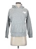 New Balance 100% Cotton Gray Sweatshirt Size XXS (estimated) - photo 1