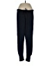 Natori Blue Casual Pants Size L - photo 1