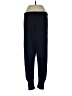 Natori Blue Casual Pants Size L - photo 2