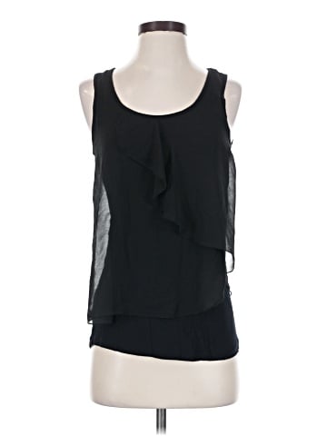 Kenar Sleeveless T-Shirt (view 1)