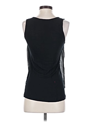 Kenar Sleeveless T-Shirt (view 2)