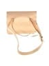 BCBGeneration 100% Polyurethane Ivory Belt Bag One size - photo 2