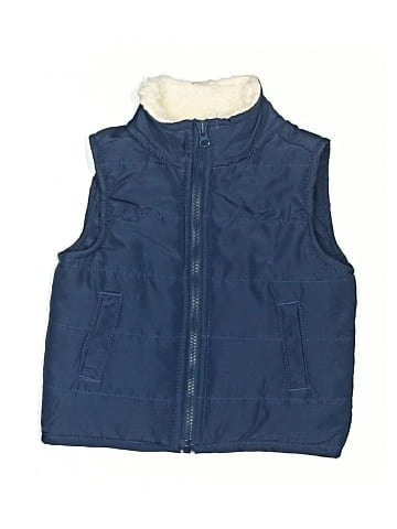 Carter's Vest (view 1)