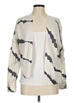Skull Cashmere Cashmere Cardigan (view 1)