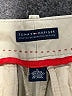 Tommy Hilfiger Solid Tan Khakis Size 6 - photo 7