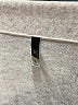 LTD Ivory Cardigan Size M - photo 7