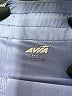Avia Solid Purple Athletic Shorts Size 3X - photo 3