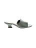Alexandre Birman Green Sandals Size EU 36 1/2 - photo 1