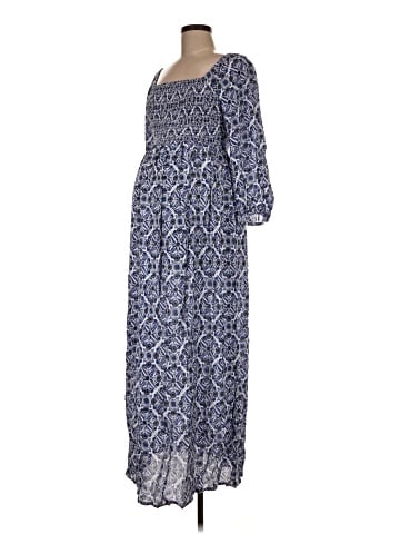 Seraphine Casual Dress (view 1)
