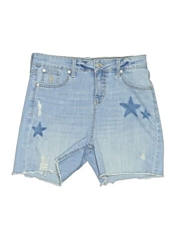U.S. Polo Assn. Denim Shorts (view 1)