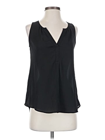 Candie's Sleeveless T-Shirt (view 1)
