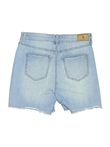U.S. Polo Assn. Denim Shorts (view 2)