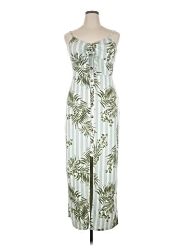 No Boundaries Casual Dress (view 1)