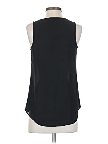 Candie's Sleeveless T-Shirt (view 2)