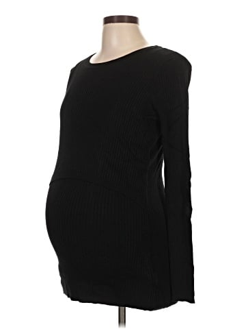Seraphine Pullover Sweater (view 1)
