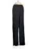 Ekouaer Solid Black Dress Pants Size S - photo 1