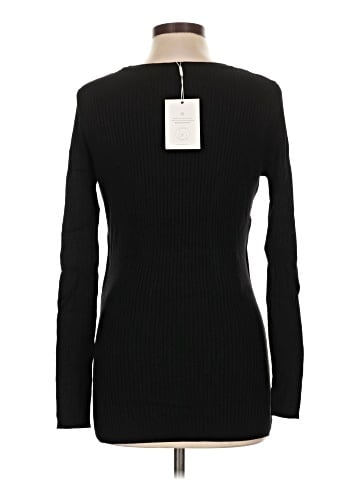 Seraphine Pullover Sweater (view 2)