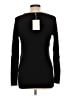 Seraphine Black Pullover Sweater Size Lg Maternity - photo 2