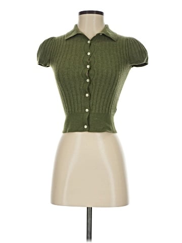 Polo by Ralph Lauren Short Sleeve Top (view 1)