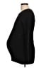 Seraphine Black Pullover Sweater Size Lg Maternity - photo 5