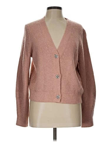 Ann Taylor LOFT Cardigan (view 1)