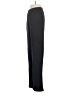 Ekouaer Solid Black Dress Pants Size S - photo 5