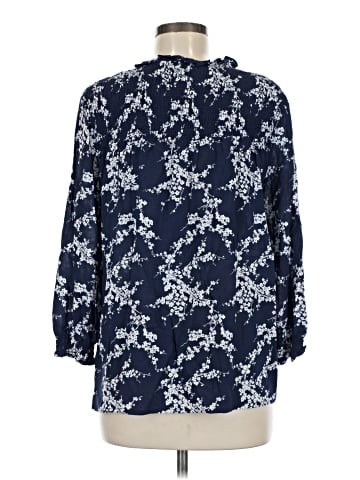 RACHEL Rachel Roy 3/4 Sleeve Blouse (view 2)