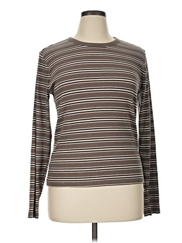 Gap Long Sleeve T-Shirt (view 1)