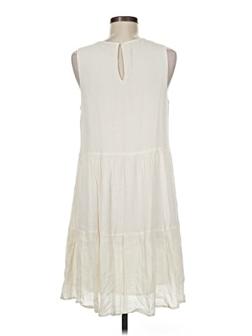 Banana Republic Casual Dress (view 2)