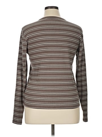 Gap Long Sleeve T-Shirt (view 2)