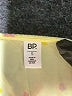 BP. 100% Rayon Tie-dye Yellow Casual Dress Size S - photo 7