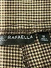 Rafaella Brown Active Pants Size 14 - photo 4
